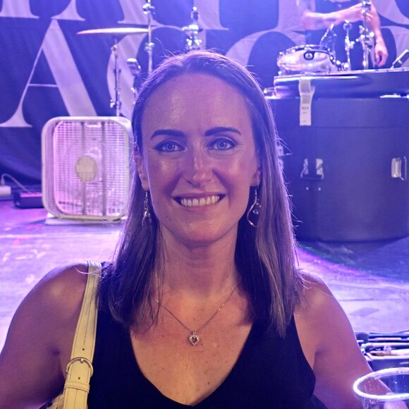 Meet your Posher, Rachel - Picture 1 of 1